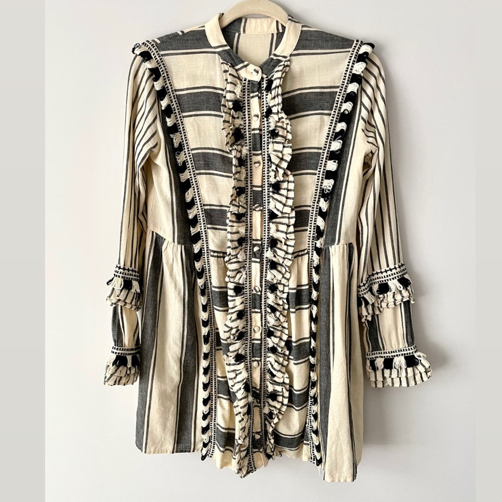 Dodo Bar Or dress